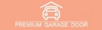 Premium Garage Door Repair & Services logo