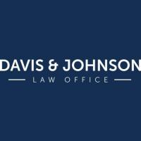 Davis & Johnson Law Office logo