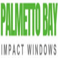 Palmetto Bay Impact Windows logo