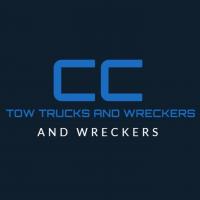 CC Tow Trucks and Wreckers LLC logo