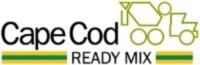 Cape Cod Ready Mix logo