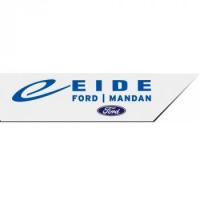 Eide Ford Mandan logo