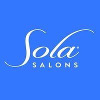 Sola Salon Studios - South Shore Commons logo