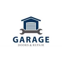 Utica Garage Door Company logo