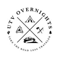 UTV Overnights logo