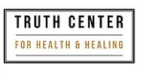 Truth Center for Health and Healing, LLC logo