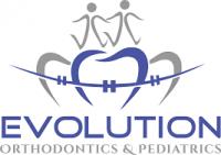 Evolution Orthodontics & Pediatric Dentistry logo