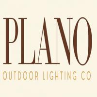 Plano Outdoor Lighting Co logo