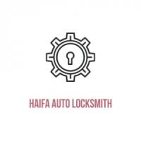 Haifa Auto Locksmith logo