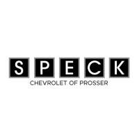 Speck Chevrolet of Prosser logo