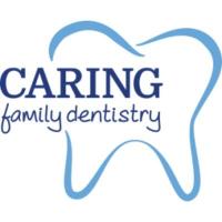Caring Family Dentistry of Hopewell logo