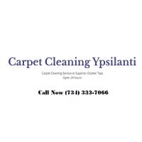 Carpet Cleaning Ypsilanti Logo