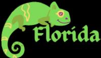 Florida Reptiles logo