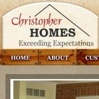 Christopher Homes, Inc. Logo