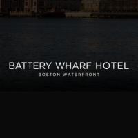 Battery Wharf Hotel Boston Waterfront logo