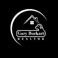 Gary Burkart logo