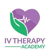 IV Therapy Academy logo