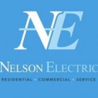 Nelson Electric, LLC logo