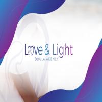 Love and Light Doula Agency logo