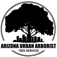 Arizona Urban Arborists logo
