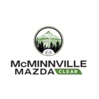 McMinnville Mazda logo