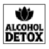 Alcohol Detox New Jersey logo