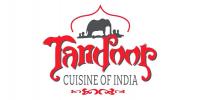 Tandoor Cuisine of India Logo