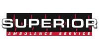 Superior Ambulance Logo