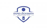 Rapid Locksmith Service logo