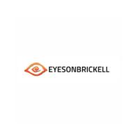 Eyes on Brickell logo
