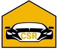 Car Storage Rochester logo