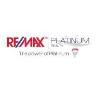 RE/MAX Platinum Realty - Osprey Office Logo