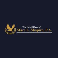 The Law Offices of Marc L. Shapiro, P.A. logo