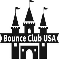 Bounce Club USA logo