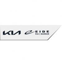 Eide Kia Mandan logo