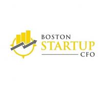 BostonStarupCFO Part Time CFO Logo