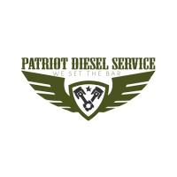 Patriot Diesel Service logo