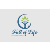 Full of Life Recovery Center logo