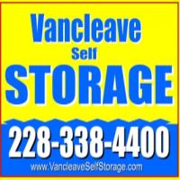 Vancleave Self Storage Logo