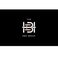 The EBH Group logo