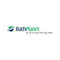 All County One Day Bath  logo