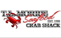 T.L. Morris Seafood Logo
