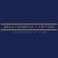 Mesa Criminal Lawyer logo