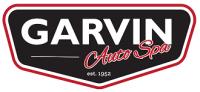 Garvin Auto Spa logo